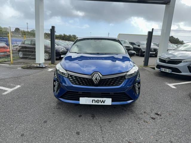 Renault Clio image 1