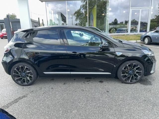 Renault Clio image 9