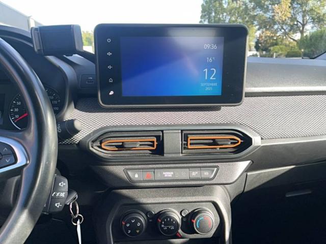 Dacia Sandero image 4