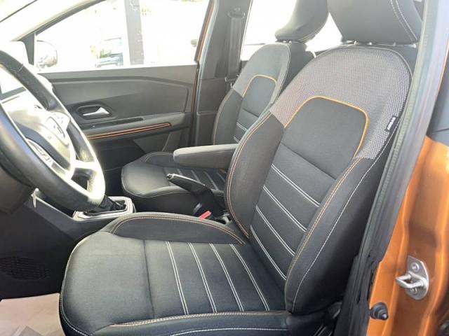 Dacia Sandero image 7