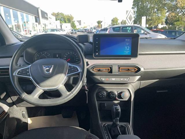Dacia Sandero image 2