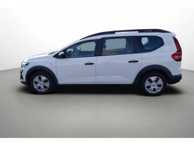 Dacia Jogger image 8