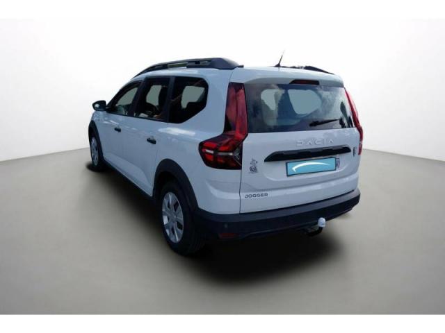 Dacia Jogger image 7