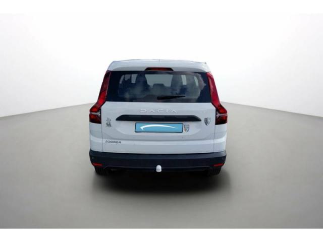 Dacia Jogger image 3