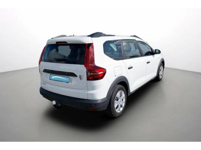 Dacia Jogger image 4