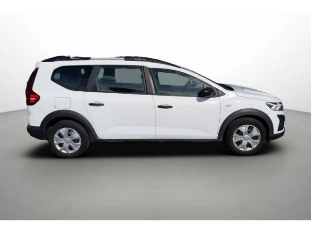 Dacia Jogger image 6