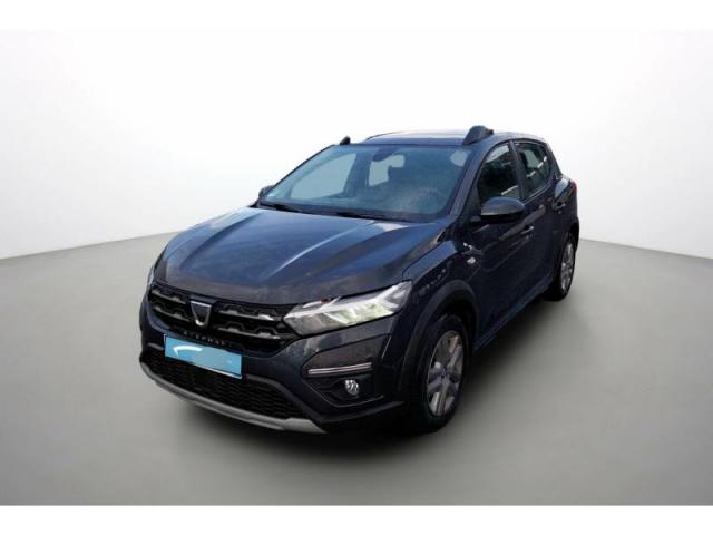 Dacia Sandero Tce 90 Cvt - 22 Stepway Confort