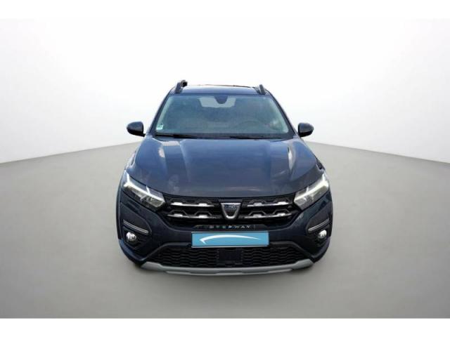 Dacia Sandero image 3