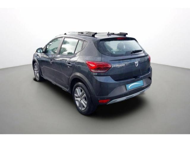 Dacia Sandero image 5