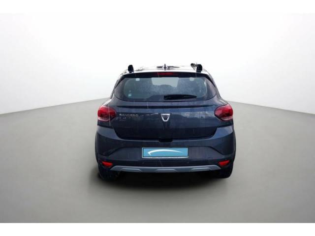 Dacia Sandero image 8