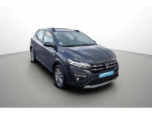Dacia Sandero image 1