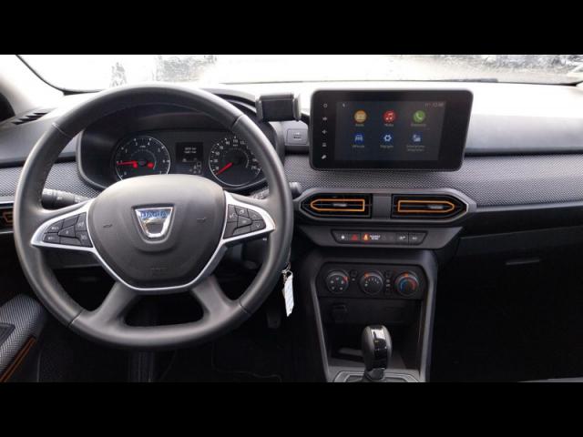 Dacia Sandero image 4