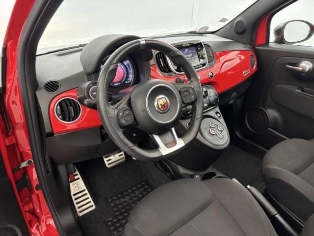 Abarth 500c image 4