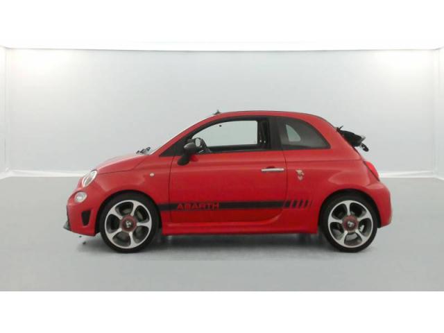 Abarth 500c image 9