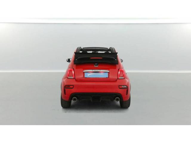 Abarth 500c image 8