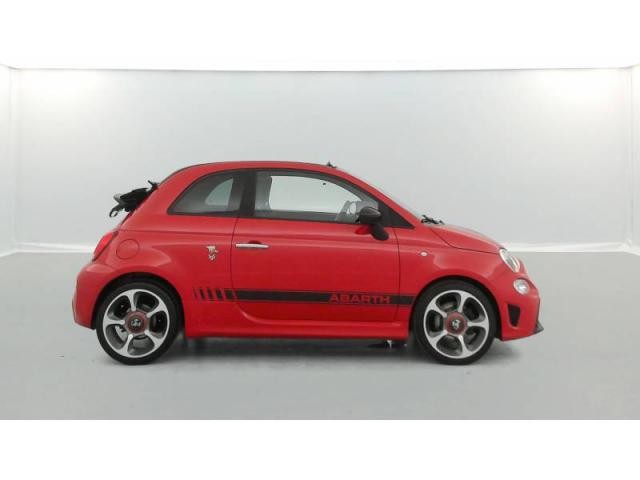 Abarth 500c image 6