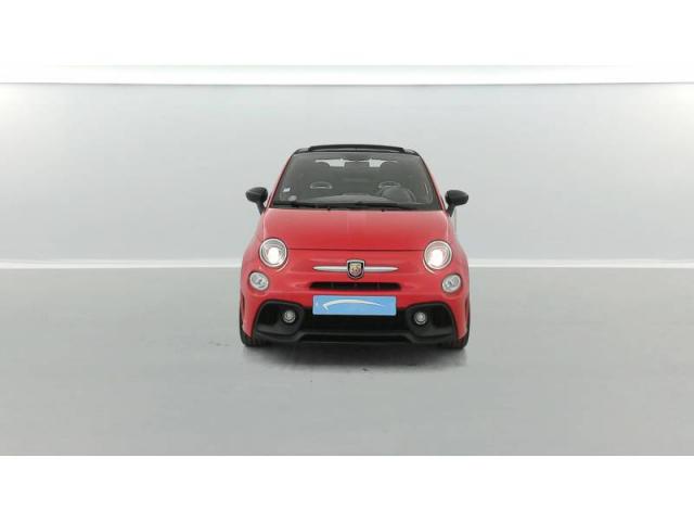 Abarth 500c image 2