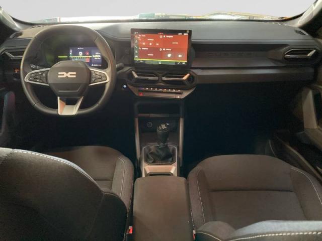 Dacia Duster image 1