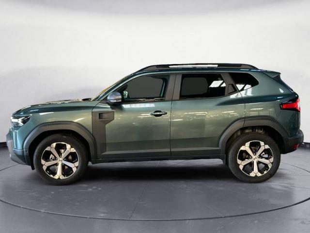 Dacia Duster image 4