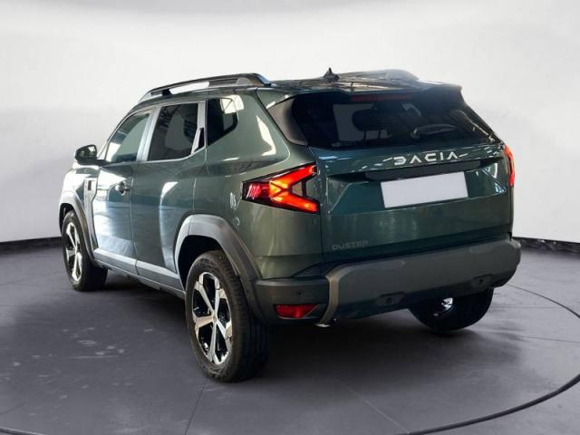 Dacia Duster image 6