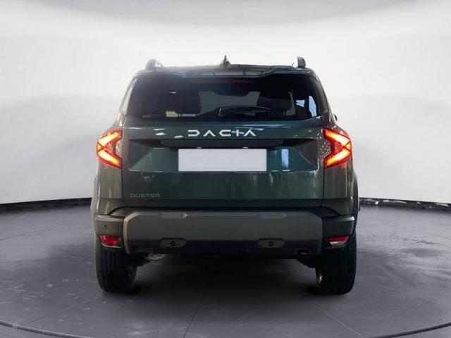 Dacia Duster image 5