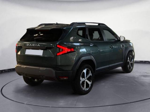 Dacia Duster image 2