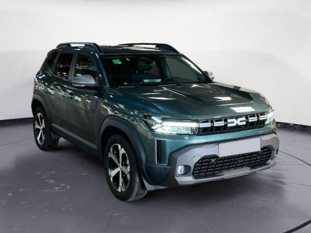 Dacia Duster image 3