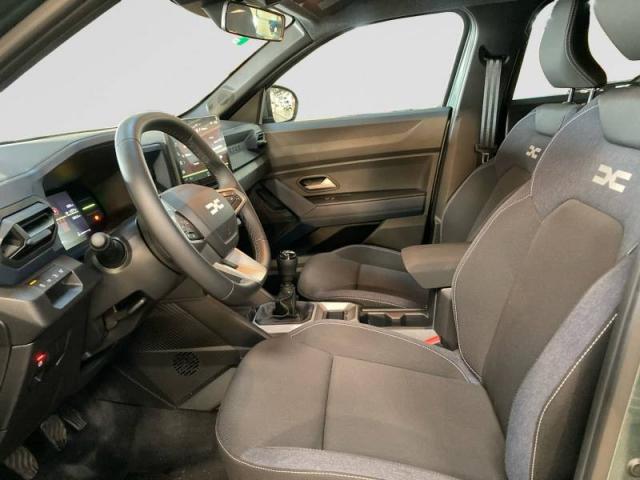 Dacia Duster image 7