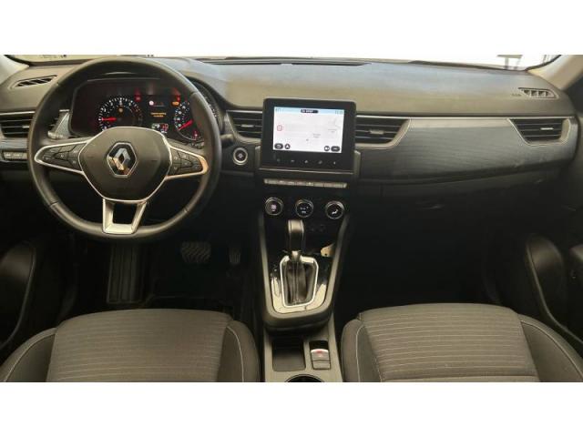 Renault Arkana image 4