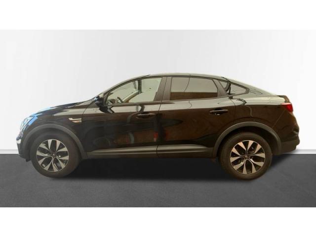 Renault Arkana image 6
