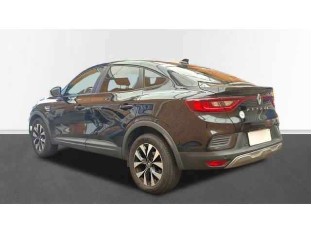 Renault Arkana image 9