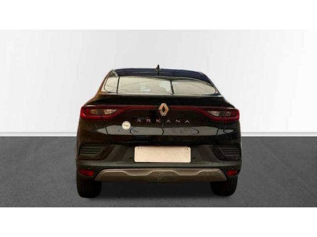 Renault Arkana image 1