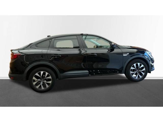 Renault Arkana image 7
