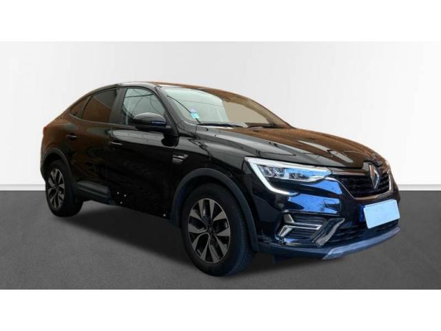 Renault Arkana image 5