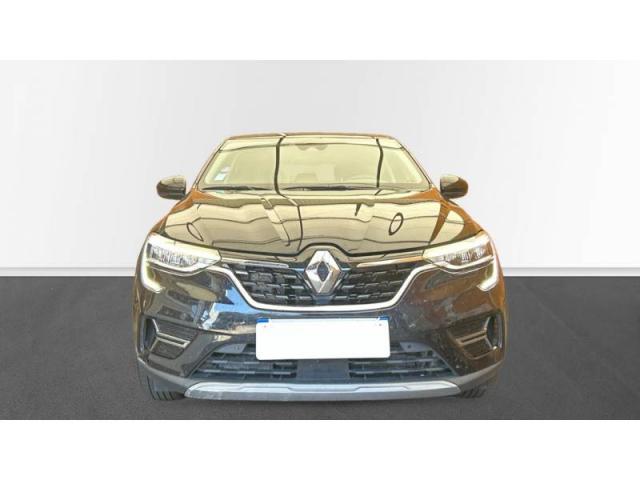 Renault Arkana image 2