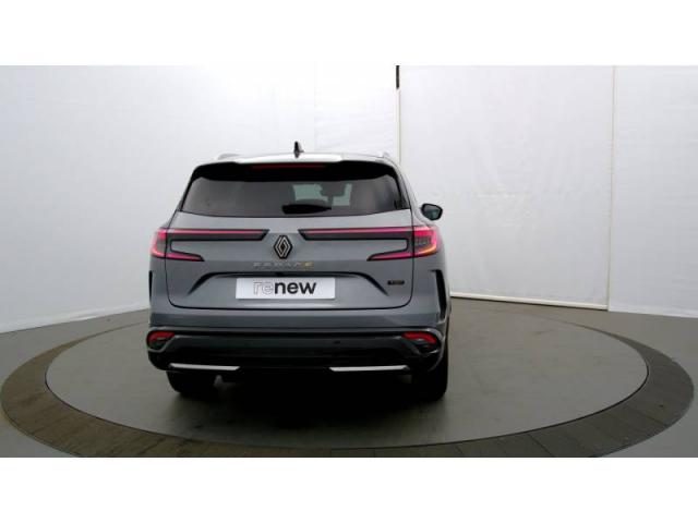 Renault Espace image 1
