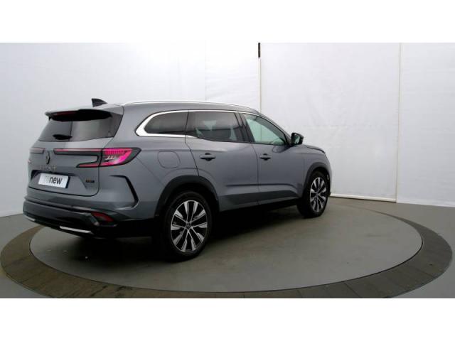 Renault Espace image 4