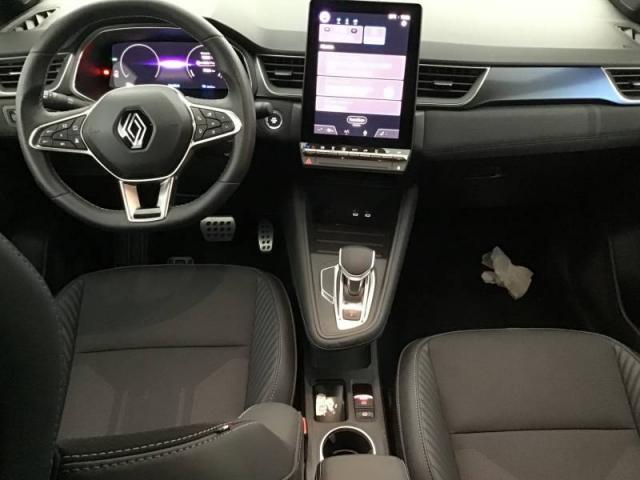 Renault Captur image 1