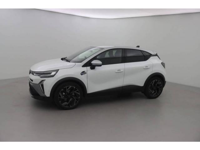 Renault Captur image 2