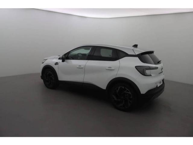 Renault Captur image 4