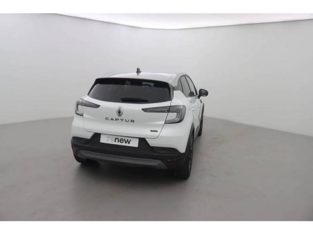 Renault Captur image 6