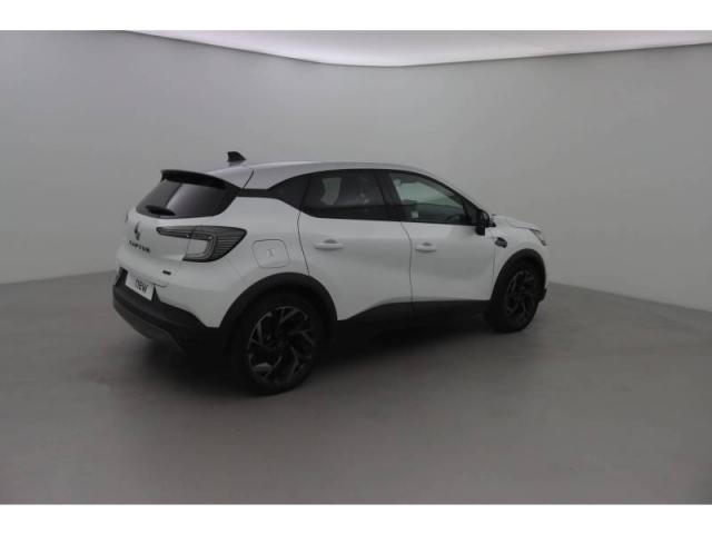Renault Captur image 9