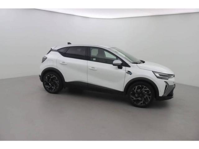 Renault Captur image 8