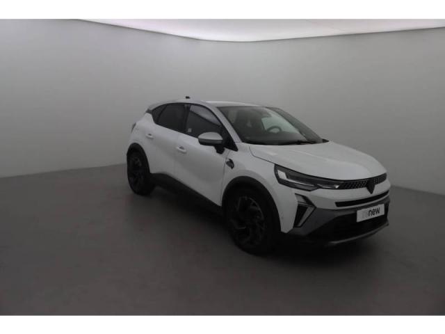 Renault Captur image 5