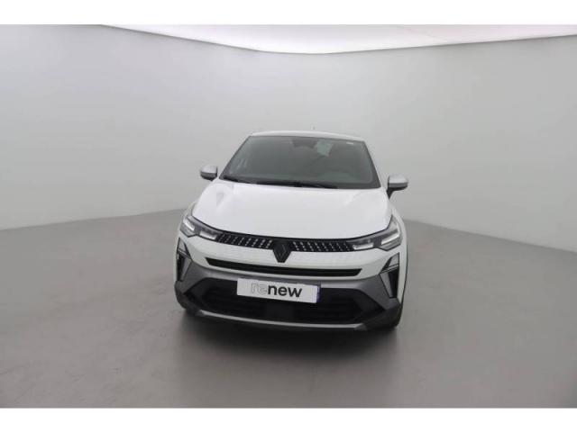 Renault Captur image 7