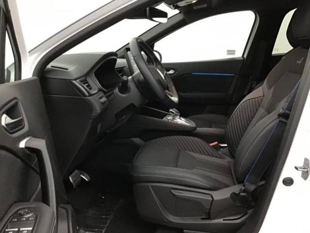 Renault Captur image 3