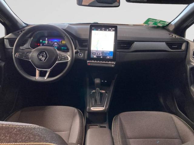 Renault Captur image 9