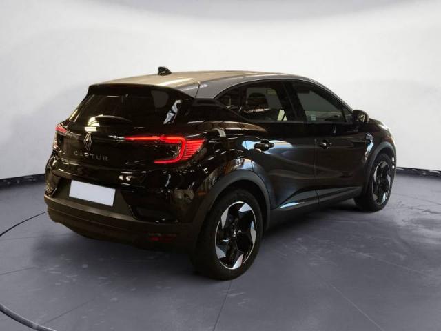 Renault Captur image 5