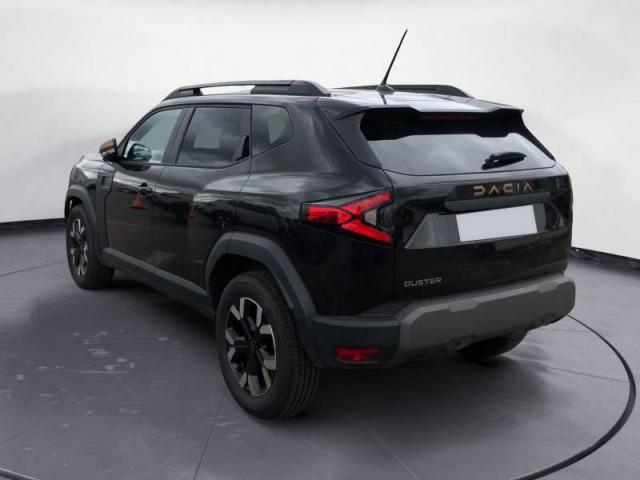Dacia Duster image 4