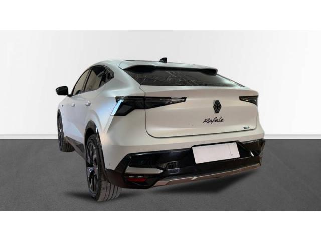 Renault Rafale image 2